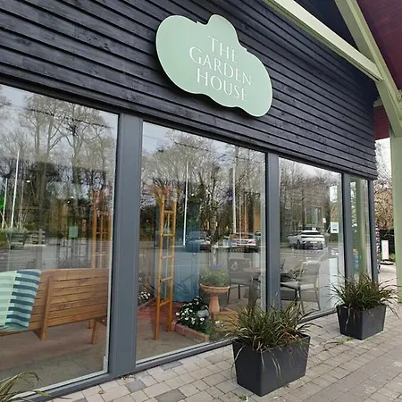 Dom wakacyjny Entire 3bd 15 Minutes From Dublin Airport Portmarnock