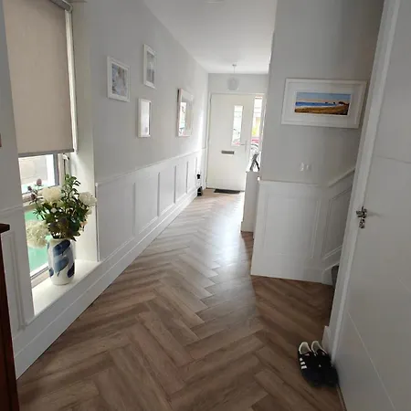 Entire 3bd 15 Minutes From Dublin Airport Dom wakacyjny Portmarnock