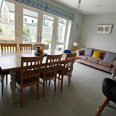 Entire 3bd 15 Minutes From Dublin Airport * Portmarnock