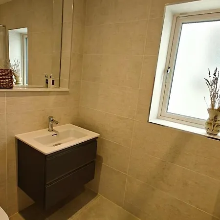 Entire 3bd 15 Minutes From Dublin Airport * Portmarnock