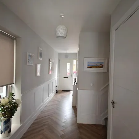 Dom wakacyjny Entire 3bd 15 Minutes From Dublin Airport *