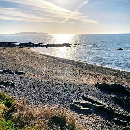 Dom wakacyjny Entire 3bd 15 Minutes From Dublin Airport Portmarnock