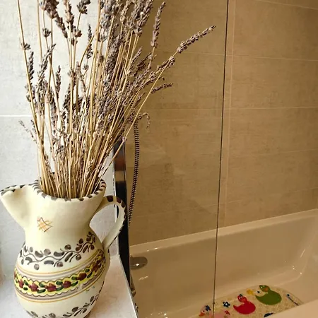 Dom wakacyjny Entire 3bd 15 Minutes From Dublin Airport