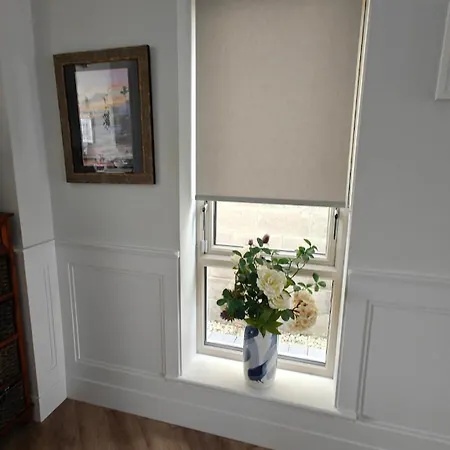 Entire 3bd 15 Minutes From Dublin Airport Dom wakacyjny *