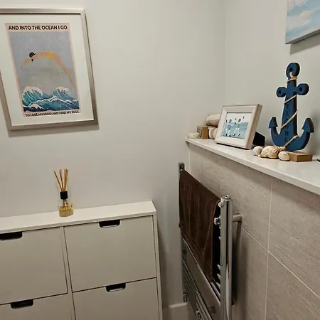 Dom wakacyjny Entire 3bd 15 Minutes From Dublin Airport