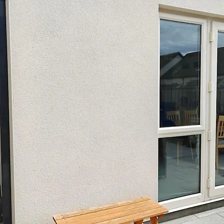 Entire 3bd 15 Minutes From Dublin Airport *