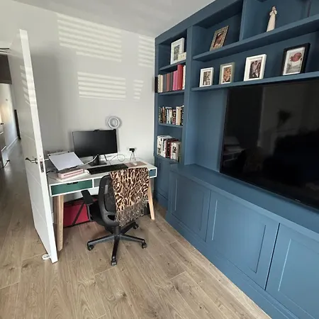 Entire 3bd 15 Minutes From Dublin Airport Dom wakacyjny Portmarnock