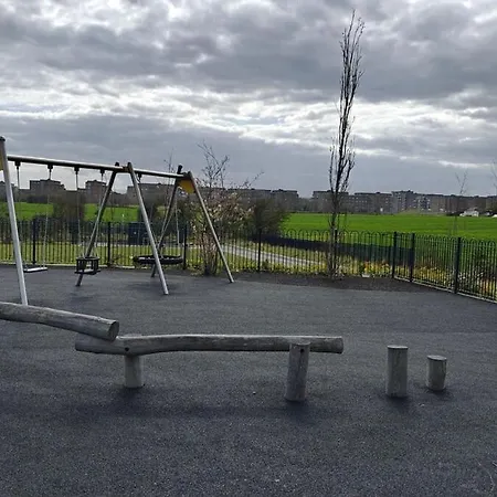 Entire 3bd 15 Minutes From Dublin Airport * Portmarnock