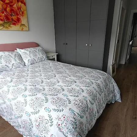 Entire 3bd 15 Minutes From Dublin Airport