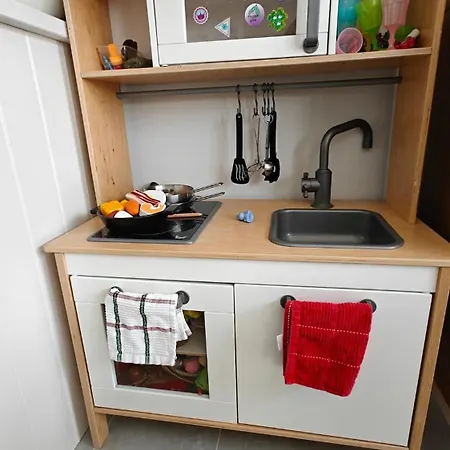 Entire 3bd 15 Minutes From Dublin Airport Dom wakacyjny *
