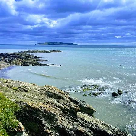 Entire 3bd 15 Minutes From Dublin Airport Dom wakacyjny Portmarnock