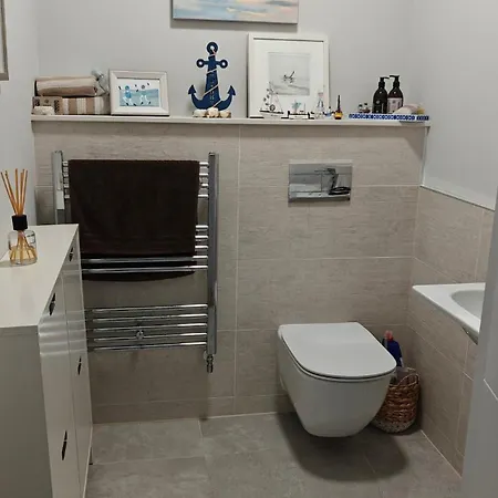 Entire 3bd 15 Minutes From Dublin Airport Portmarnock