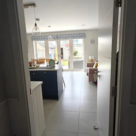 Entire 3bd 15 Minutes From Dublin Airport Portmarnock